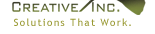 Creative Inc.
